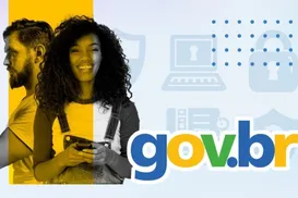 Polícia faz alerta para novo golpe envolvendo o gov.br - Imagem