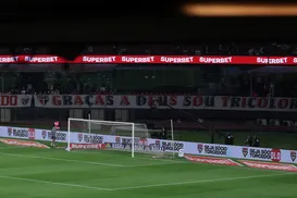 Polícia vê associação criminosa em gigante do Campeonato Brasileiro - Imagem