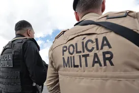 Policial da reserva é preso no CAB por suspeita de estupro na Bahia - Imagem