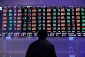 Polo de investidores: mais de 240 mil baianos já investem na Bolsa de Valores - Imagem