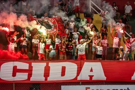 Porto enfrenta CRB por vaga na 3ª fase da Copa do Brasil e premiação - Imagem