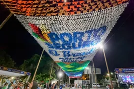 Porto Seguro pode priorizar São João milionário mesmo com crise das chuvas - Imagem