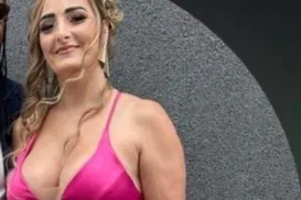 Portuguesa presa em Salvador é investigada por elo com agiota do BDM - Imagem