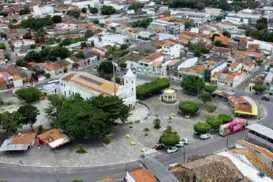 Postos de saúde e escolas de Santo Estevão são monitorados pelo MP - Imagem