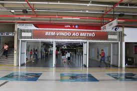 Precisa declarar o IR? Estação Lapa tem orientação gratuita; confira horários - Imagem