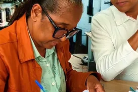 Prefeita de Cachoeira decreta estado de emergência devido às fortes chuvas - Imagem