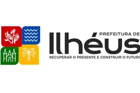 Prefeitura de Ilhéus é obrigada a suspender nova logomarca - Imagem