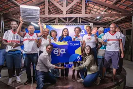 Prefeitura lança Bolsa EJA com auxílio mensal de R$ 200 - Imagem