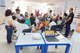 Prefeitura ouve bairros para traçar caminhos do novo PDDU de Salvador - Imagem