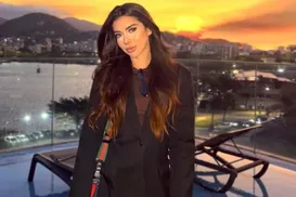 Preso por assassinar modelo baiana é encontrado morto na cadeia - Imagem