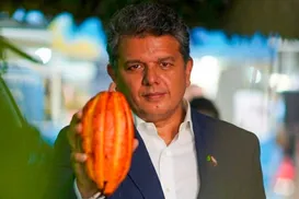 "Prevejo uma Páscoa mais cara e com ovos menores", diz empresário - Imagem