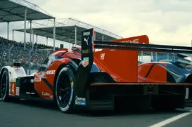 Primeiro filme brasileiro em IMAX estreia com corrida automobilística - Imagem