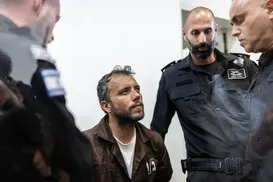 Prisão de Thiago Ávila é mantida; ONU e Brasil pedem liberação imediata - Imagem