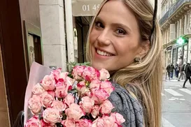 Priscilla Diniz apresenta coleção criativa de Páscoa cheia de sabor - Imagem