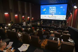 Professores da rede estadual terão entrada gratuita na Bienal do Livro - Imagem