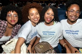 Programa Universidade Para Todos oferta mais de 20 mil vagas na Bahia - Imagem