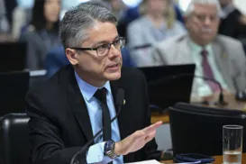 Projeto de lei propõe medidas contra assédio judicial a jornalistas - Imagem