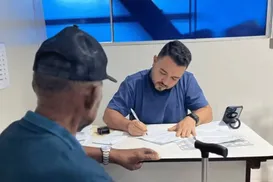 Projeto oferece consultas e exames gratuitos na Bahia - Imagem