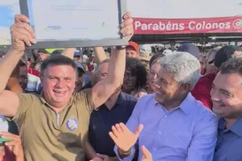 Próximo de Jerônimo e Lula, deputado fica no partido de Bolsonaro - Imagem