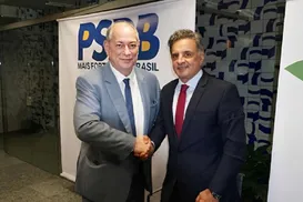 PSDB quer voltar a crescer e mira em triplicar bancada na Câmara - Imagem