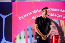 Psicólogo baiano vira destaque global com método contra o burnout - Imagem