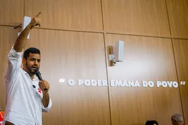 PT cria colegiados territoriais para organizar campanha de Jerônimo na Bahia - Imagem