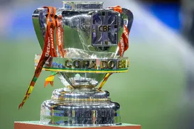 Quanto vale a classificação para as oitavas da Copa do Brasil? - Imagem