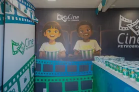 Quatro cidades baianas terão cinema gratuito nas próximas semanas - Imagem