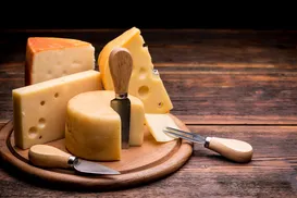 Queijo brasileiro é eleito o melhor do mundo em concurso - Imagem