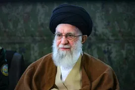 Quem foi Ali Khamenei, o aiatolá que comandou o Irã por mais de 30 anos - Imagem