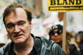 Quentin Tarantino morreu em Israel? Entenda o que aconteceu - Imagem
