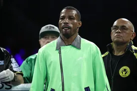 "Quero o cinturão": Robson Conceição detalha planos para retomar o topo do boxe - Imagem