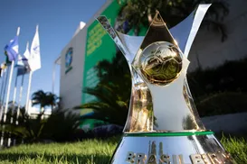 R$ 200 milhões: clube da Série A fecha o 2º maior patrocínio do Brasil - Imagem