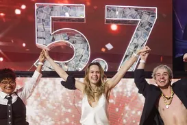 R$ 5,7 milhões! O que dá para comprar com o prêmio do BBB 26? - Imagem