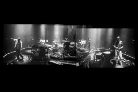 Radiohead exige que ICE remova vídeo com música usada sem autorização - Imagem