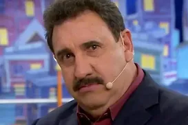 Ratinho diz defender população trans após ataque a Erika Hilton - Imagem