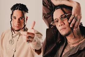 RDD destaca poder do “molho baiano” em seu novo álbum - Imagem