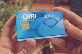 Receita promove grande mudança no CNPJ ainda em 2026; conheça o novo formato - Imagem