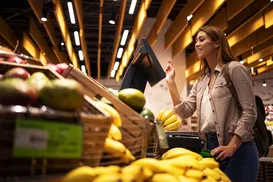 Rede de supermercados famosa pode fechar as portas no Brasil - Imagem