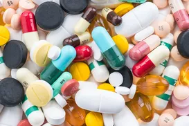 Remédios ficarão mais caros a partir de abril; entenda - Imagem