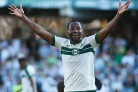 Remendado? Coritiba perde peças essenciais para enfrentar o Vitória - Imagem