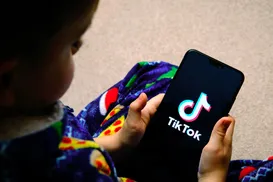 Restrições no TikTok: veja o que muda para usuários menores de 16 anos - Imagem