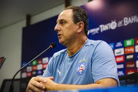 Revanche? Ceni projeta Bahia x Remo na Copa do Brasil após goleada - Imagem