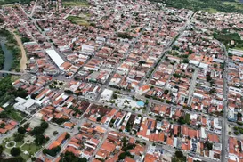Riachão do Jacuípe projeta São João milionário mesmo sob decreto de seca na Bahia - Imagem