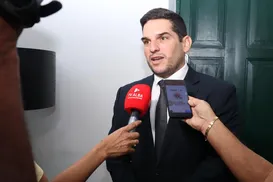 Ricardo Maracajá encabeça lista tríplice para desembargador do TRE-BA - Imagem