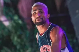 Rivais, Igor Kannário lamenta morte de Zau O Pássaro: “Dor” - Imagem