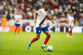 Rogério Ceni perdeu o grupo do Bahia? Atacante opina em meio a má fase - Imagem