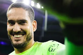 Ronaldo cita queda na Libertadores ao valorizar maturidade do Bahia - Imagem