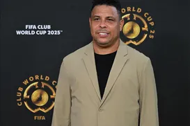 Ronaldo Fenômeno revela que planeja retornar ao esporte; saiba mais - Imagem