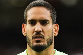 Ronaldo pode voltar a jogar pelo Bahia apenas após a Copa do Mundo - Imagem